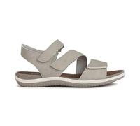 Geox D Sandal Vega, Sand, 41 EU
