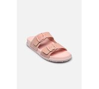 Geox - D SANDYBETT Rosa - Sandali e scarpe aperte 37 Rosa