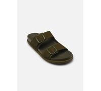 Geox - D SANDYBETT Verde - Sandali e scarpe aperte 40 Verde