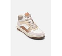 Geox - D SEDRAL COURT A Bianco - Sneakers 42 Bianco