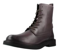 GEOX Stivaletto stringato talpa, Taglia 38