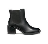 Geox - D Serilda 60 Ankle Stivali - - Shoes - Donna - Nero - 39 EU