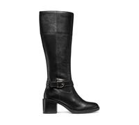 Geox - D Serilda 60 - - Shoes - Donna - Nero - 36 EU