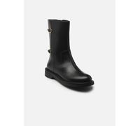 Geox - D SERILDA B Nero - Stivaletti e tronchetti 36 Nero