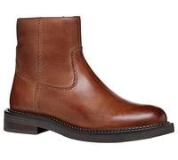 Stivaletti da donna Geox Serilda B Marron 37