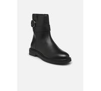 Stivaletti da donna Geox Serilda D Noir 39