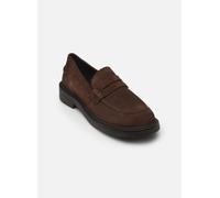 Geox - D SERILDA E Marrone - Scarpe con lacci 38 Marrone