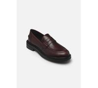 Geox - D SERILDA ETO Bordeaux - Mocassini 38 Bordeaux