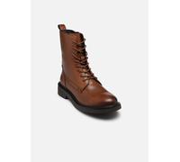 GEOX Stivaletto stringato 'SERILDA' marrone Donna GEOX 38