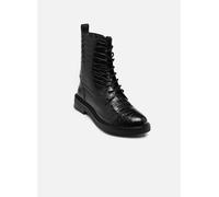 Geox - D SERILDA G Nero - Stivaletti e tronchetti 38 1/2 Nero