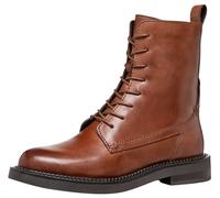 Geox D Serilda G, Stivale alla Caviglia Donna, Lt Brown, 36.5 EU