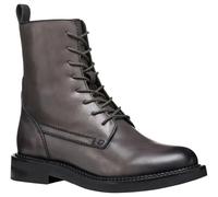 GEOX Stivaletto stringato talpa, Taglia 36