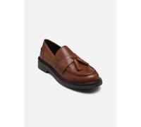 Loafers Geox D Serilda D46WYH 00043 C6002 Marrone 39