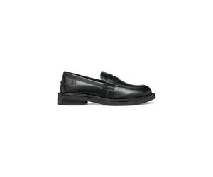 Geox - D Serilda - - Shoes - Donna - Nero - 36 EU