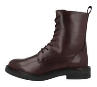 Geox D Serilda - Stivale da donna, colore: Wine, taglia 40 EU, vino, 40 EU