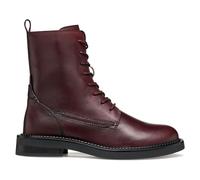 Geox D Serilda - Stivale da donna, modello Wine, taglia 38 EU, vino, 38 EU