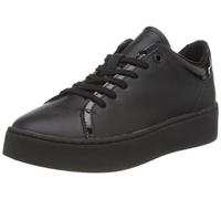 Geox D Skyely A, Scarpe da ginnastica Donna, Nero 05402, 36 EU