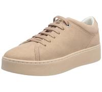 Geox D Skyely A, Scarpe da ginnastica Donna, Nude, 39 EU