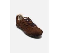 Geox - D SNAKE Marrone - 41 Marrone