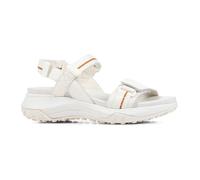 Sandali Geox D Sorapis + Grip bianco arancio donna - 38