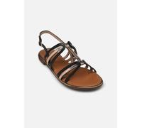 Geox - D SOZY PLUS BG Nero - Sandali e scarpe aperte 39 Nero