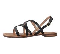 Geox - D Sozy Qc - - Shoes - Donna - Nero - 38 EU