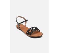 Geox - D SOZY S 1 Nero - Sandali e scarpe aperte - Taglia 36 36 Nero