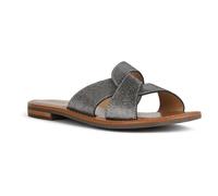 Geox D Sozy S C, Sandali Piatti, Pistola, 39.5 EU