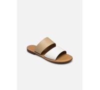 Geox - D SOZY S II Beige - Zoccoli 36 Beige