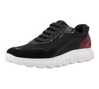 Geox - D Spherica - - Shoes - Donna - Nero - 38 EU