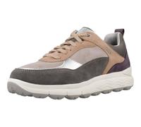 Sneakers Geox D Spherica 4X4 B Abx D3626D 00022 C9F8H Grigio 37