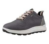 Geox Scarpe da ginnastica Donna D Spherica 4x4 B Abx Stone Antique Rose 38 EU