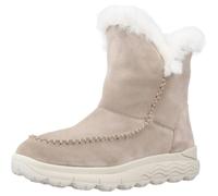 Geox D Spherica 4x4 B Abx Caviglia barca Donna