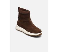 Geox - D SPHERICA 4X4 B ABX Marrone - Sneakers 37 Marrone