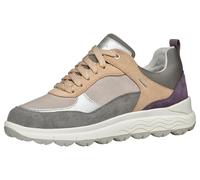 Sneakers Geox D Spherica 4X4 B Abx D3626D 00022 C9F8H Grigio 38