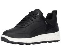 Sneakers Geox D Spherica 4x4 B Abx D3626D 046FE C9999 Nero 39