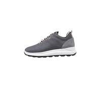Geox D Spherica 4x4 B Abx, Scarpe da ginnastica Donna, Stone Antique Rose, 39 EU