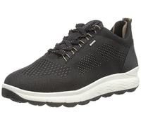 GEOX spherica 4x4 abx donna nero/beige scuro 37
