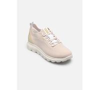 Geox - D SPHERICA A Beige - Sneakers 42 Beige