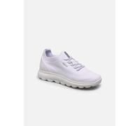 Geox - D SPHERICA A D15NUA Bianco - Sneakers 39 Bianco