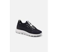 Geox - D SPHERICA A D15NUA Blu - Sneakers 40 Blu