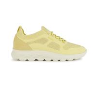 GEOX Sneaker bassa 'Spherica' giallo chiaro, Taglia 37