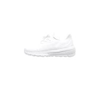 Geox D Spherica Actif, Scarpe da Ginnastica, Bianco, 39 EU