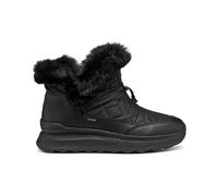 Geox - D Spherica Actif X2 Ankle Boot - - Shoes - Donna - Nero - 40 EU