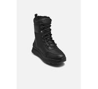 Geox Stivaletti e tronchetti D Spherica Actif X2 Donna Nero ABX 36