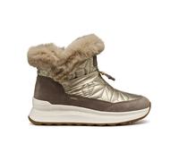 Geox - D Spherica Actif X2 - - Shoes - Donna - Beige - 37 EU