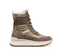 Geox - D Spherica Actif X2 - - Shoes - Donna - Marrone - 39 EU
