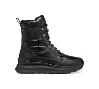 Geox - D Spherica Actif X2 - - Shoes - Donna - Nero - 36 EU