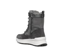 Stivali da donna Geox Spherica Actif Gris 38