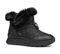Geox Stivali da donna D SPHERICA ACTIF X2, nero, 39 EU, Nero, 39 EU